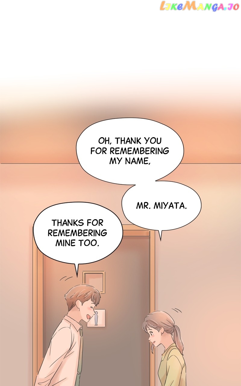 It Rains on Precious Days Chapter 71 - page 6